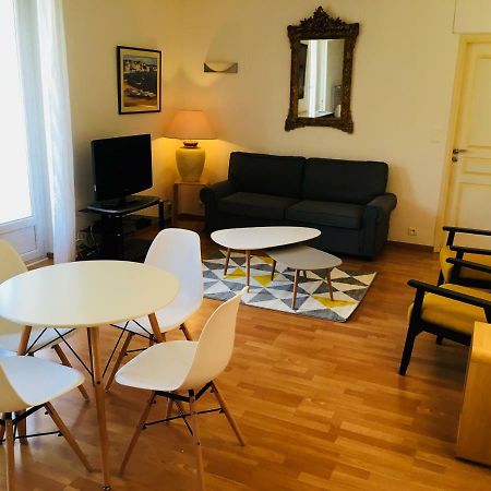 Appartement Place Casone 阿雅克肖 外观 照片