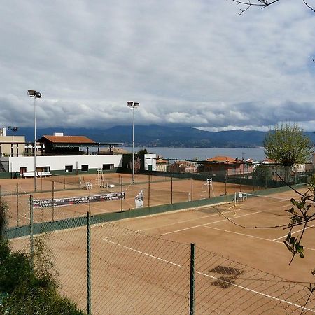 Appartement Place Casone 阿雅克肖 外观 照片