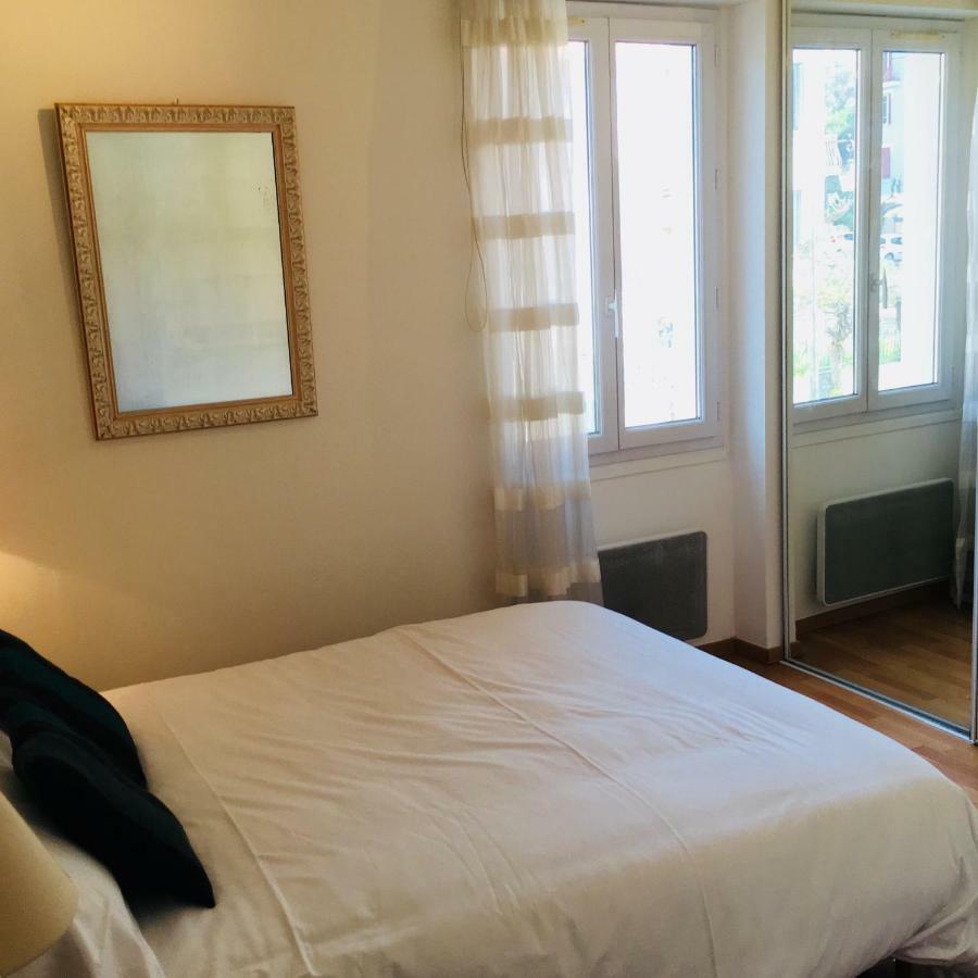 Appartement Place Casone 阿雅克肖 外观 照片