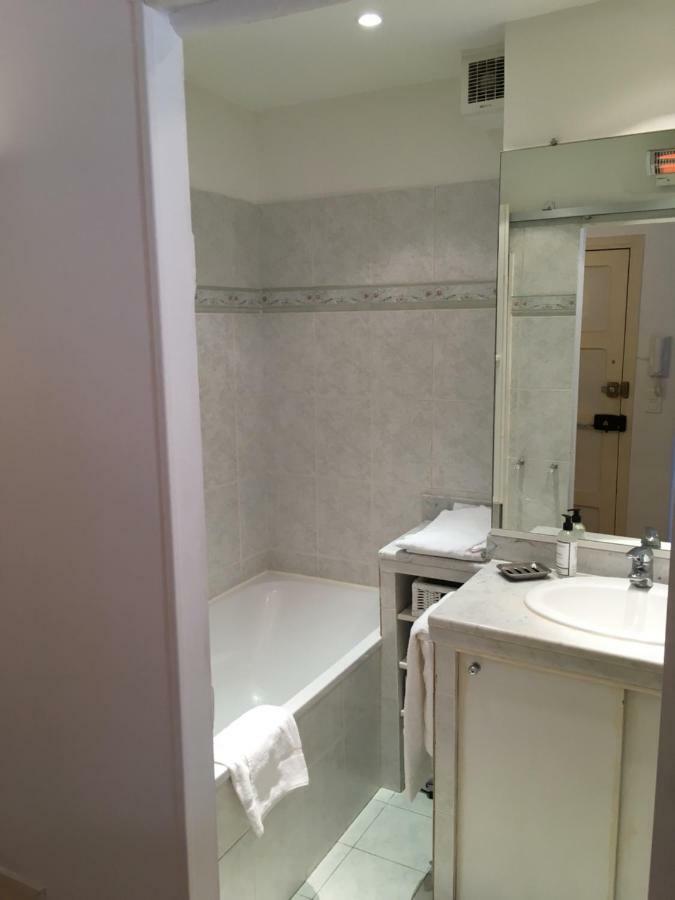 Appartement Place Casone 阿雅克肖 外观 照片