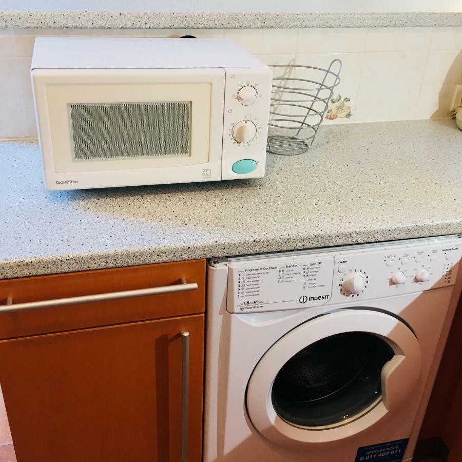 Appartement Place Casone 阿雅克肖 外观 照片