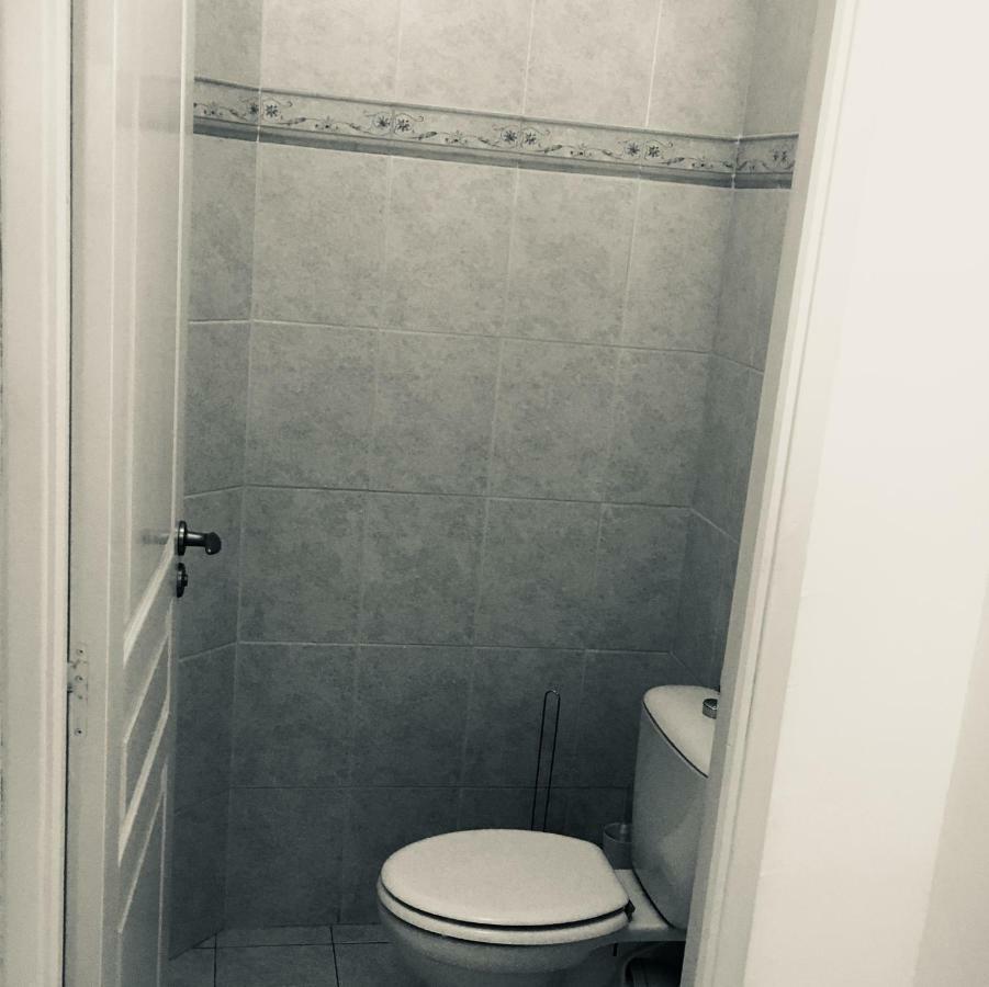 Appartement Place Casone 阿雅克肖 外观 照片
