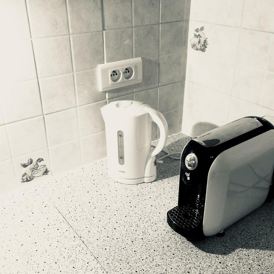 Appartement Place Casone 阿雅克肖 外观 照片