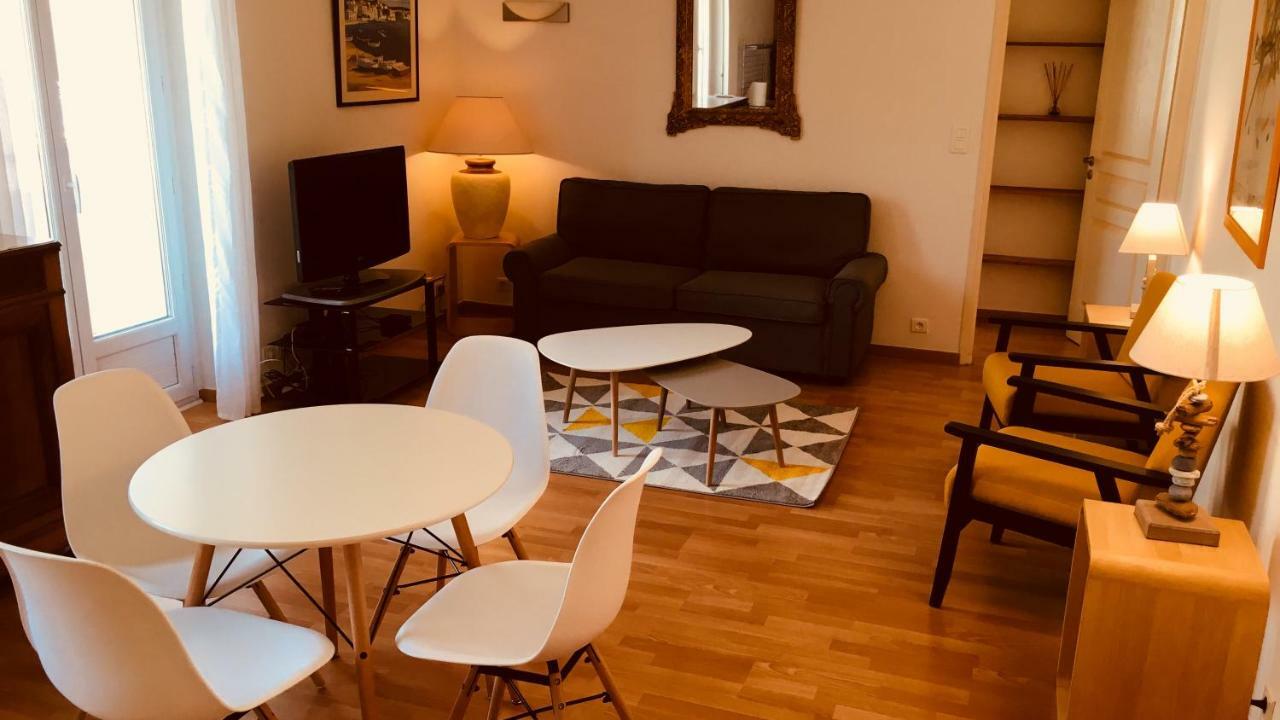 Appartement Place Casone 阿雅克肖 外观 照片