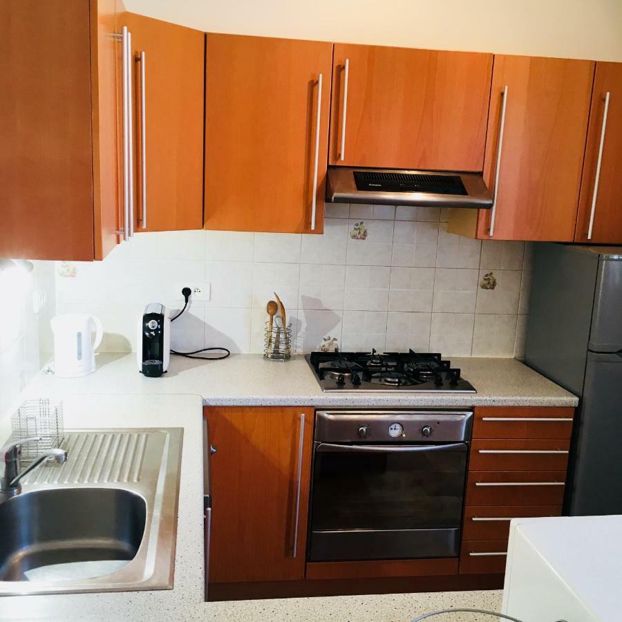 Appartement Place Casone 阿雅克肖 外观 照片