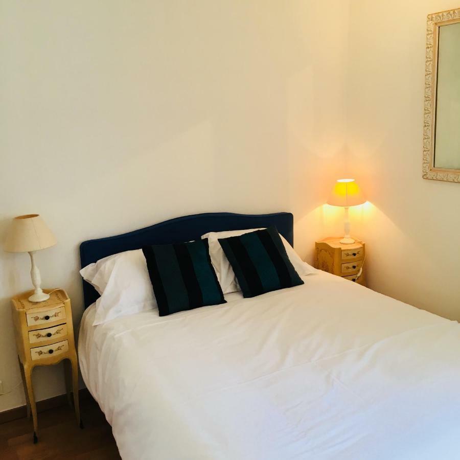Appartement Place Casone 阿雅克肖 外观 照片