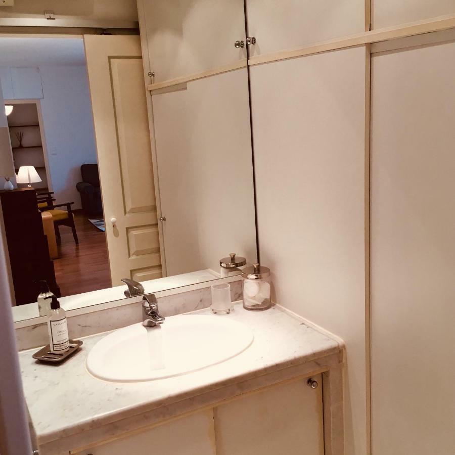 Appartement Place Casone 阿雅克肖 外观 照片