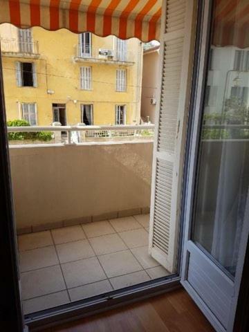 Appartement Place Casone 阿雅克肖 外观 照片